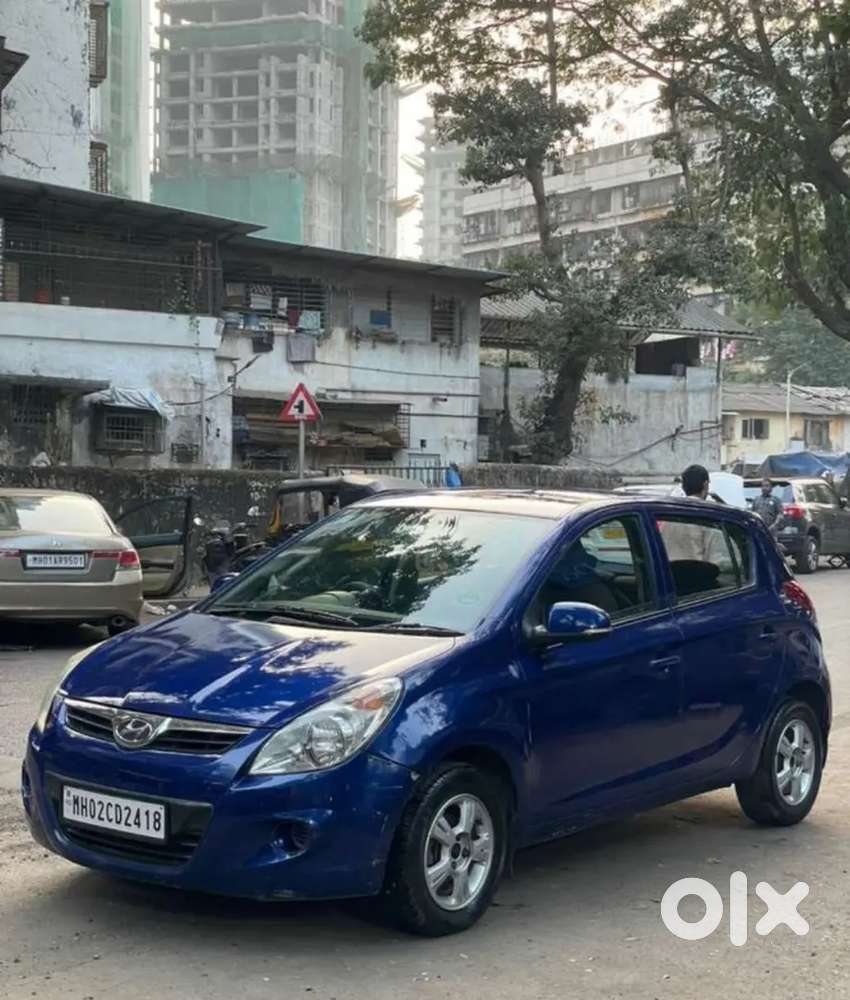Hundai I20 Sportz Bs Iv (2011) Model For Sale
Papers: All Paper Clear