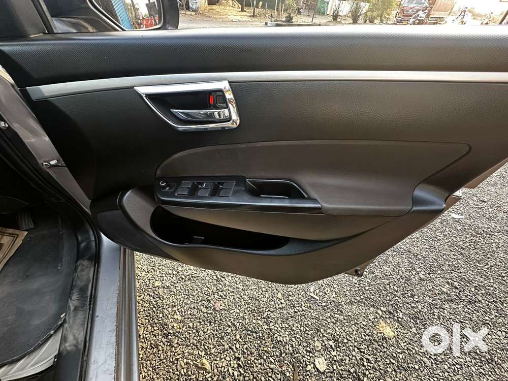 Maruti Suzuki Swift 2014 Diesel 107000 Km Driven