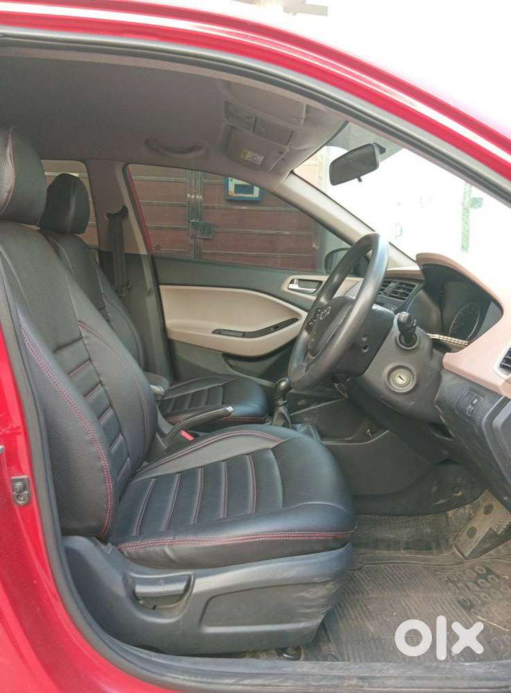 Hyundai I20 Magna Plus, 2020, Petrol