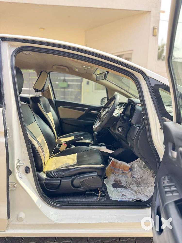 Honda Jazz 1.2 V I Vtec, 2015, Petrol