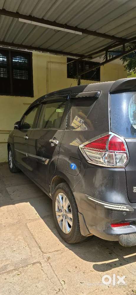 Maruti Suzuki Ertiga 2016 Diesel Car