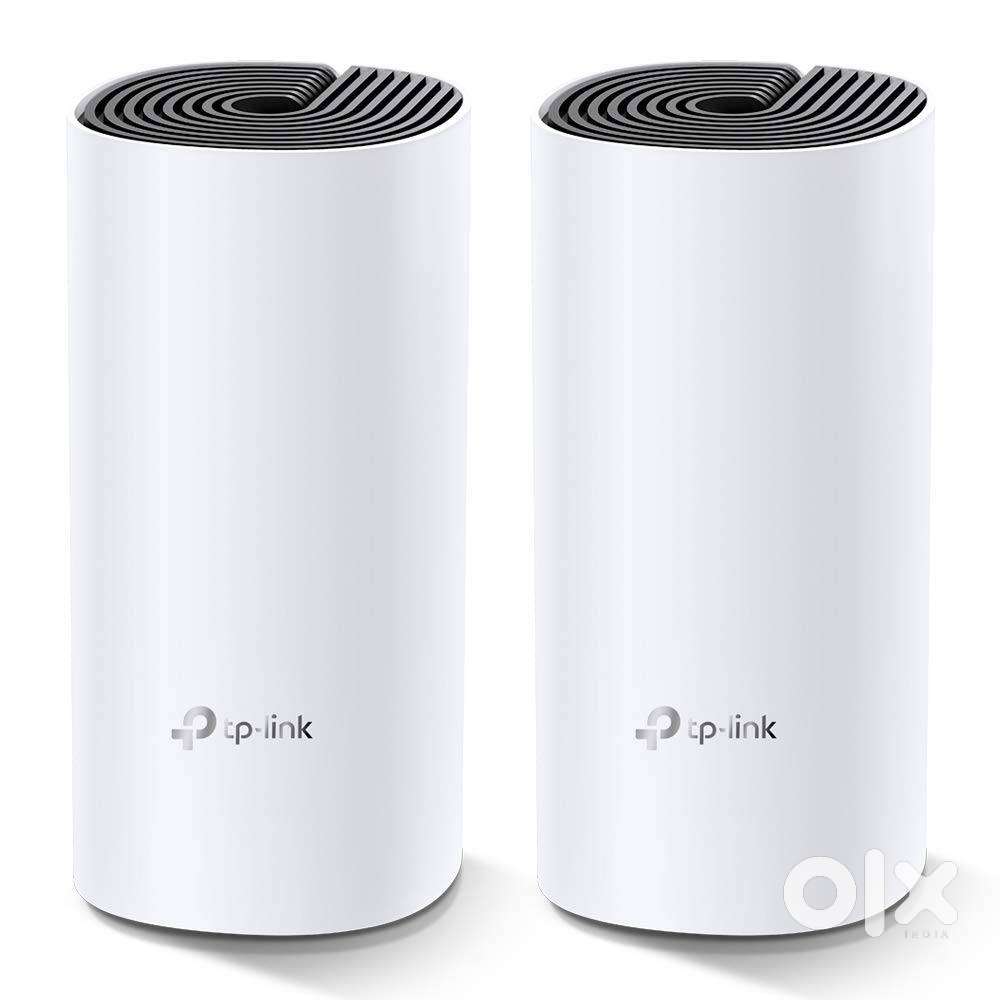 Deco M4 AC1200 (Pack of 2)