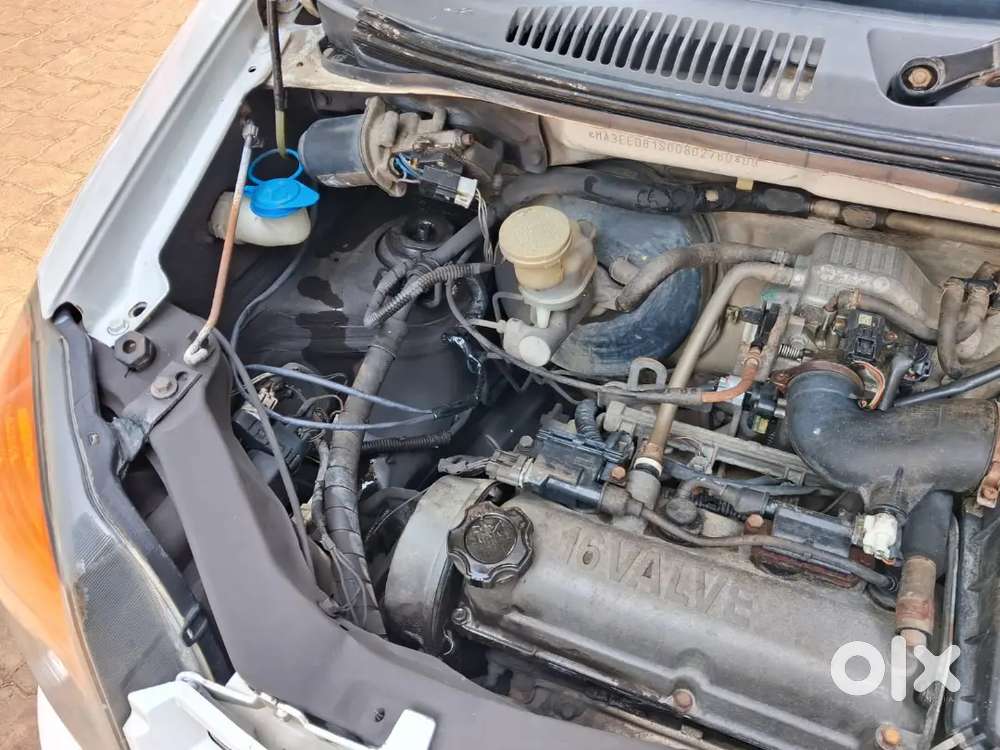 Good Condition Car For Family Car