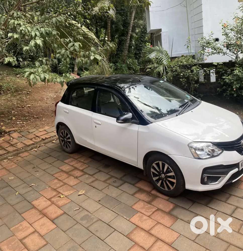 Etios Liva Sale