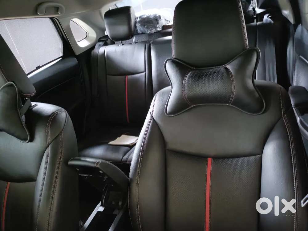 2020 Baleno 1.2 Zeta Manual