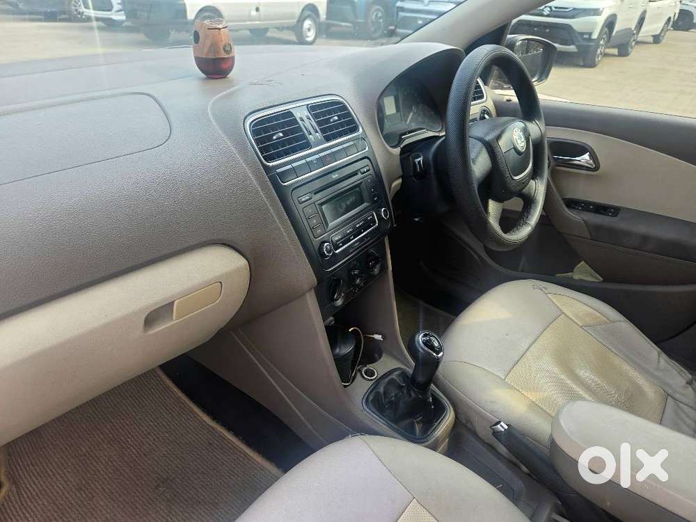 Skoda Rapid 2014 Diesel Good Condition