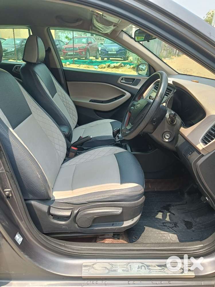 Hyundai I20 2015-2017 Asta 1.2, 2017, Diesel