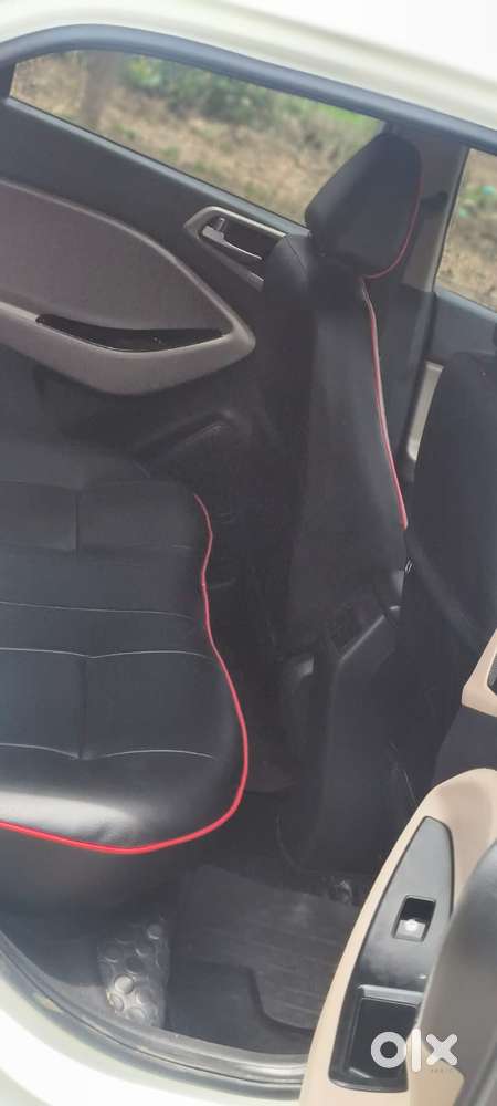 Hyundai I20 1.2 Asta, 2015, Diesel