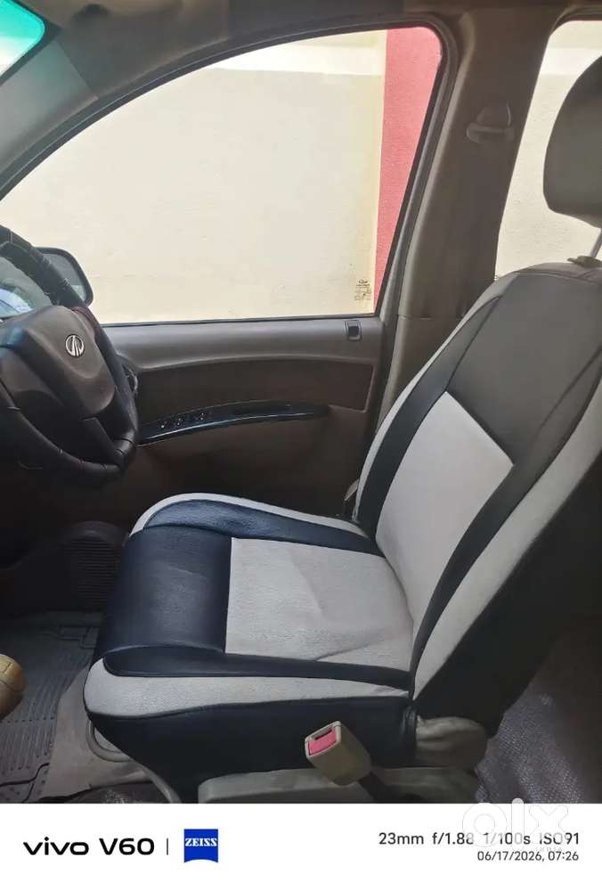 Mahindra Xylo Diesel 2013 Second Owner