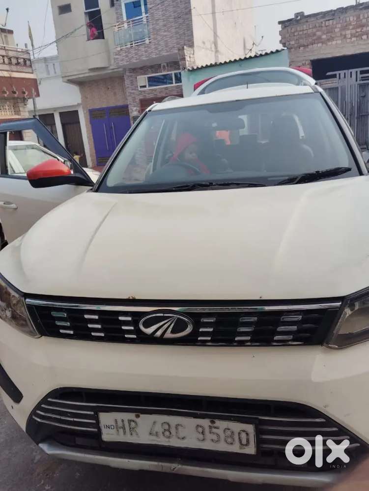 Mahindra Xuv300 Turbosport 2019