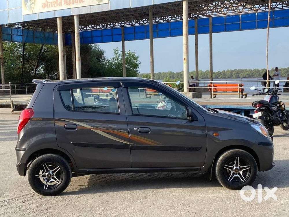 Maruti Suzuki Alto 800 Cng Lxi Optional, 2022, Cng & Hybrids