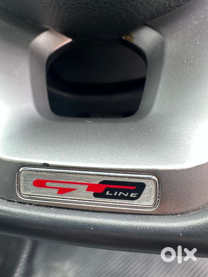 Kia Seltos Gtx Plus At D, 2023, Diesel