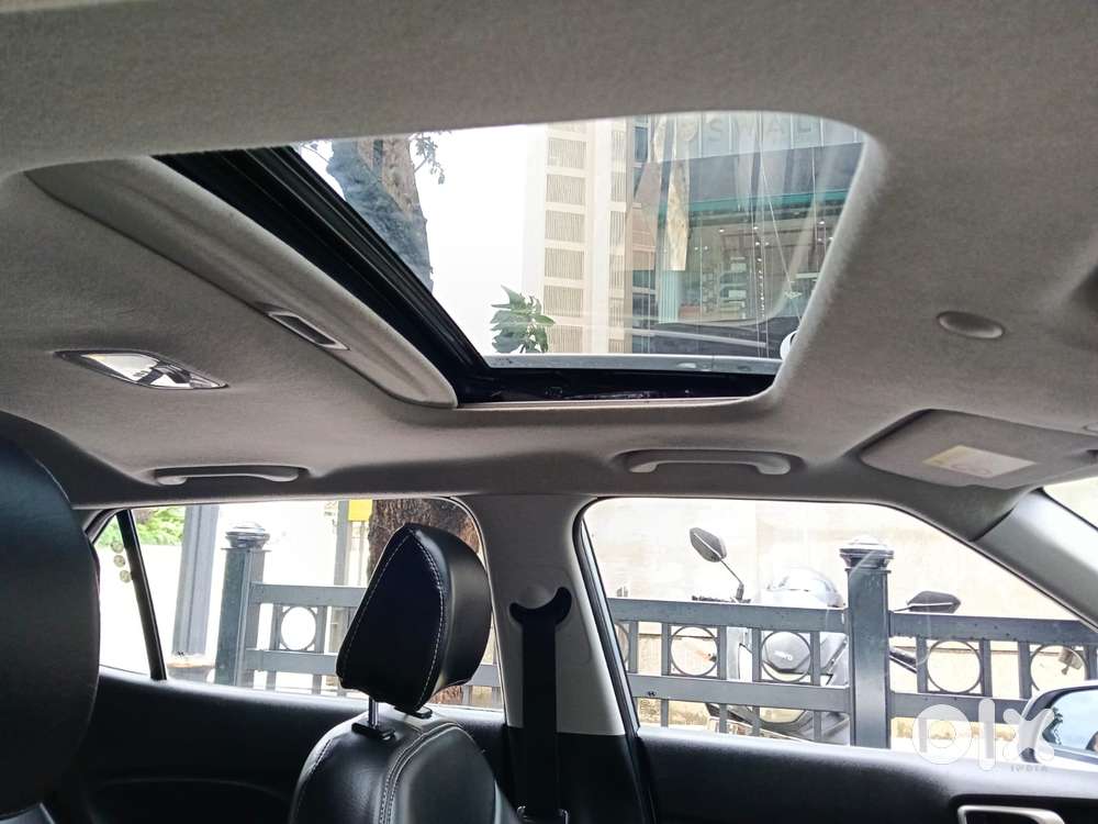 Hyundai Venue Sx Plus Turbo Dct, 2019, Petrol