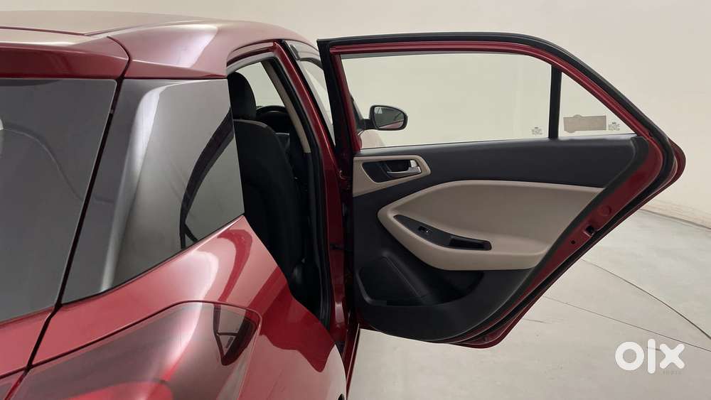 Hyundai Elite I20 Asta (o) 1.2 Mt, 2019, Petrol