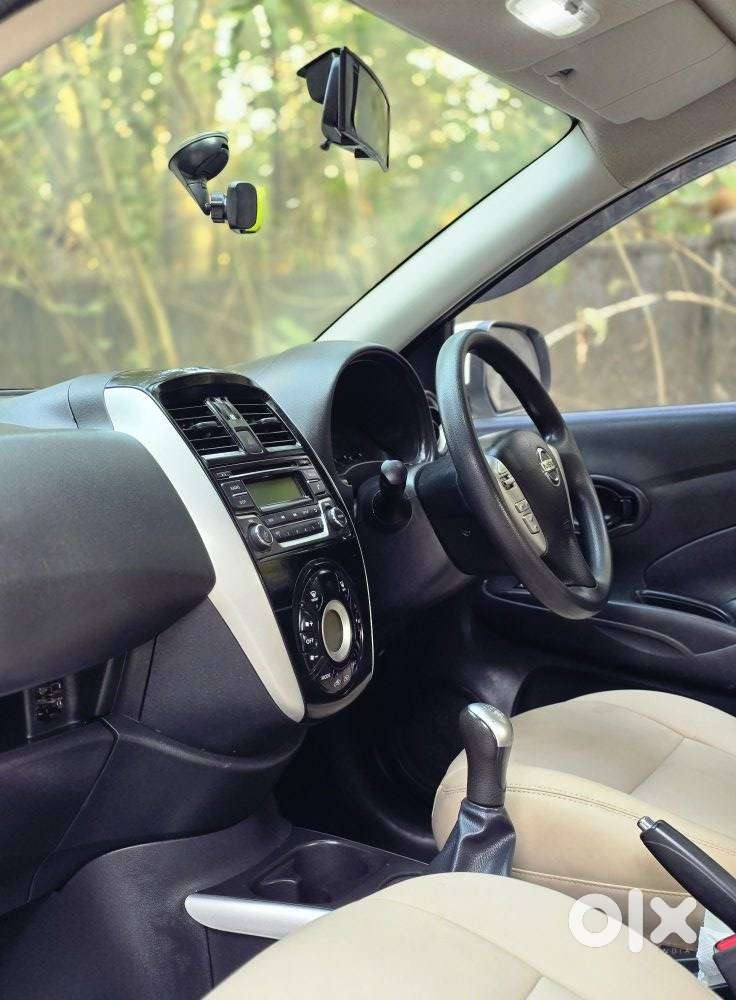 Nissan Sunny Xl O, 2020, Diesel