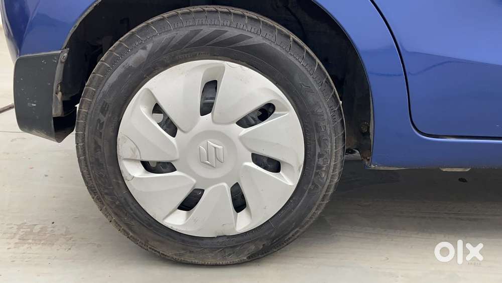 Maruti Suzuki Celerio Vxi, 2021, Petrol