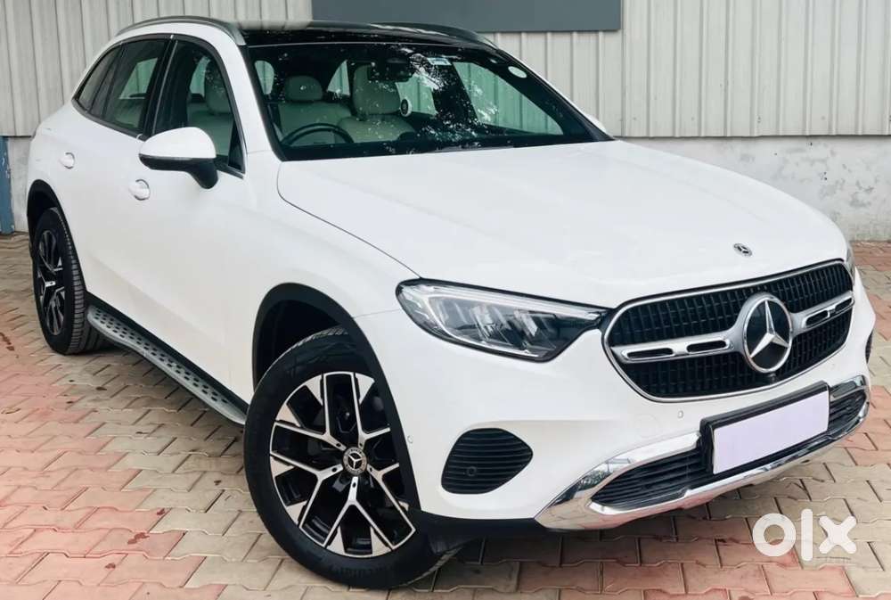 Mercedes-benz Glc, 2023, Diesel