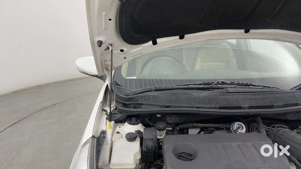 Hyundai Verna 2016-2017 1.6 Crdi At Sx Option, 2016, Diesel