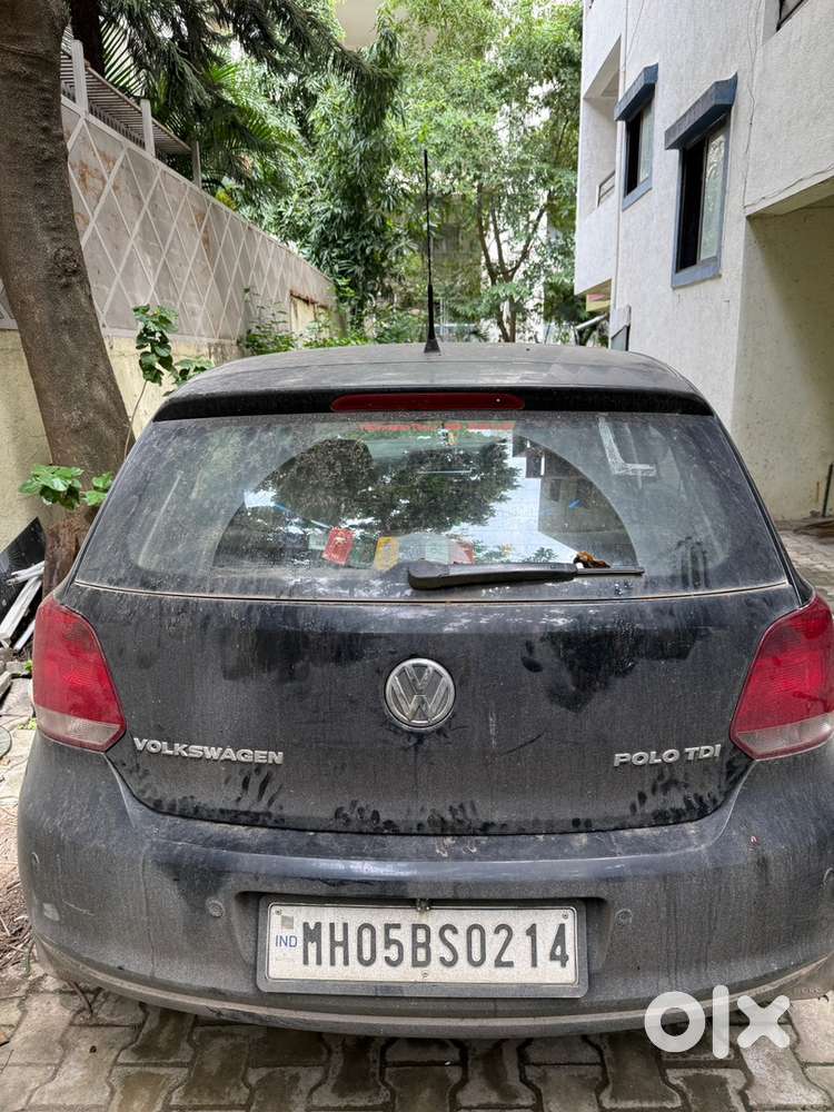 Volkswagen Polo Diesel 2nd 2013