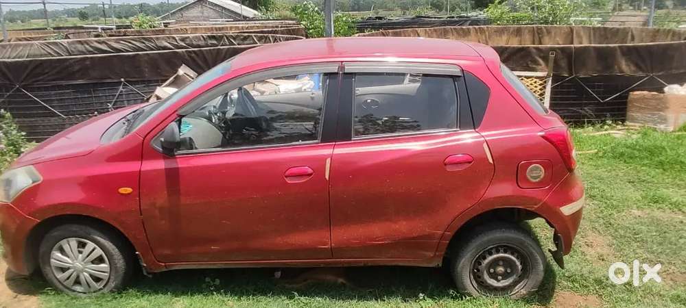 Personal Used Car
