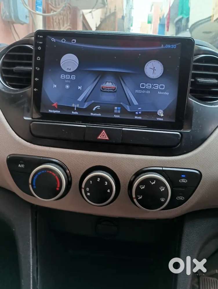 Hyundai Grand I10 2013 Cng & Hybrids 95000 Km Driven