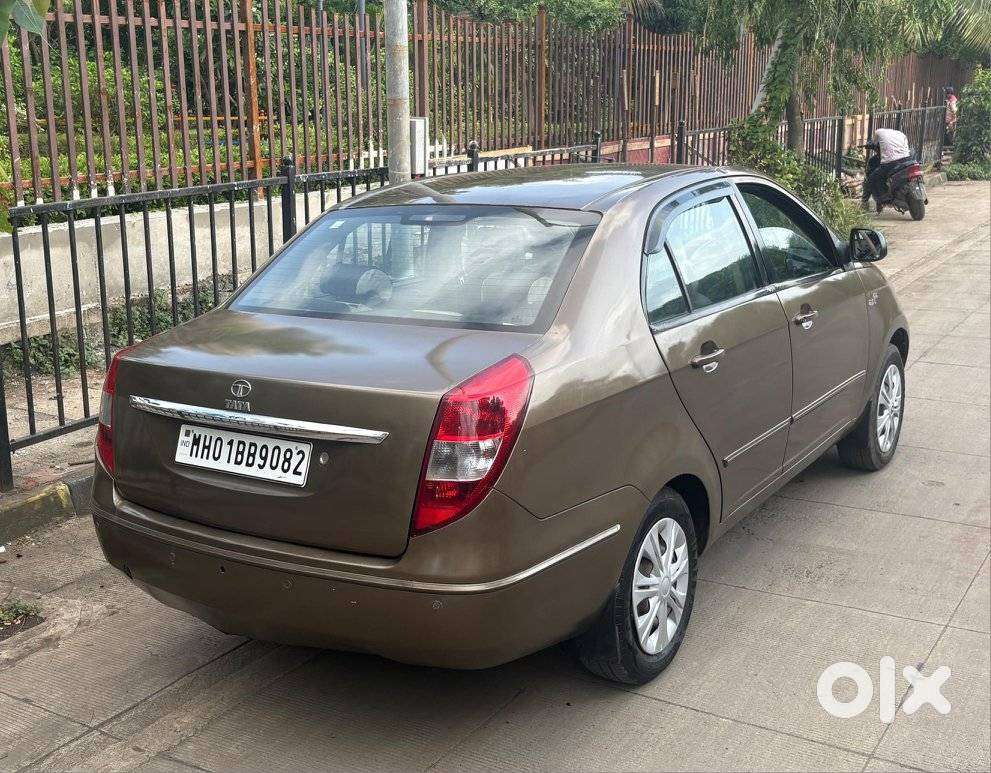 Tata Manza, 2012, Cng & Hybrids