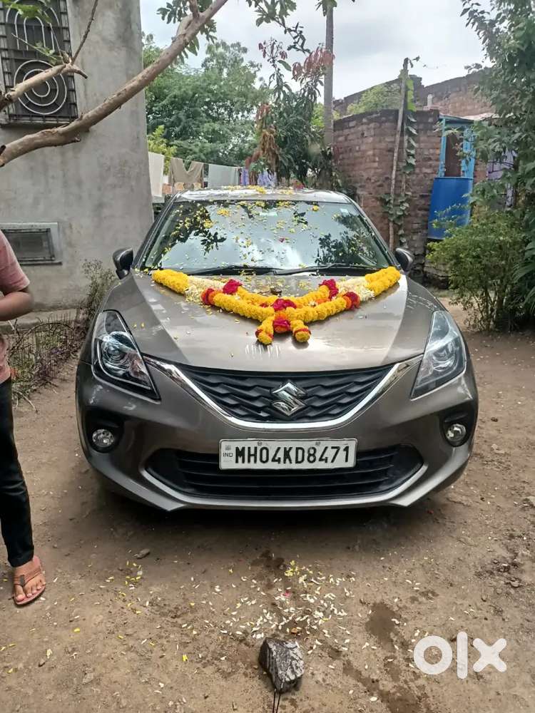 Maruti Baleno