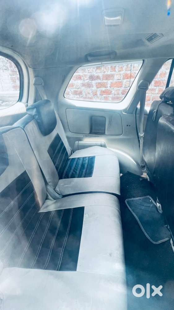Toyota Innova Diesel 2012
