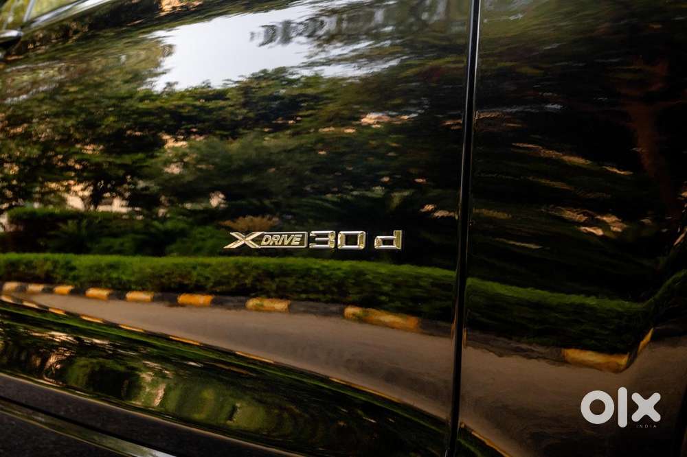 Bmw X3 Xdrive30d, 2016, Diesel