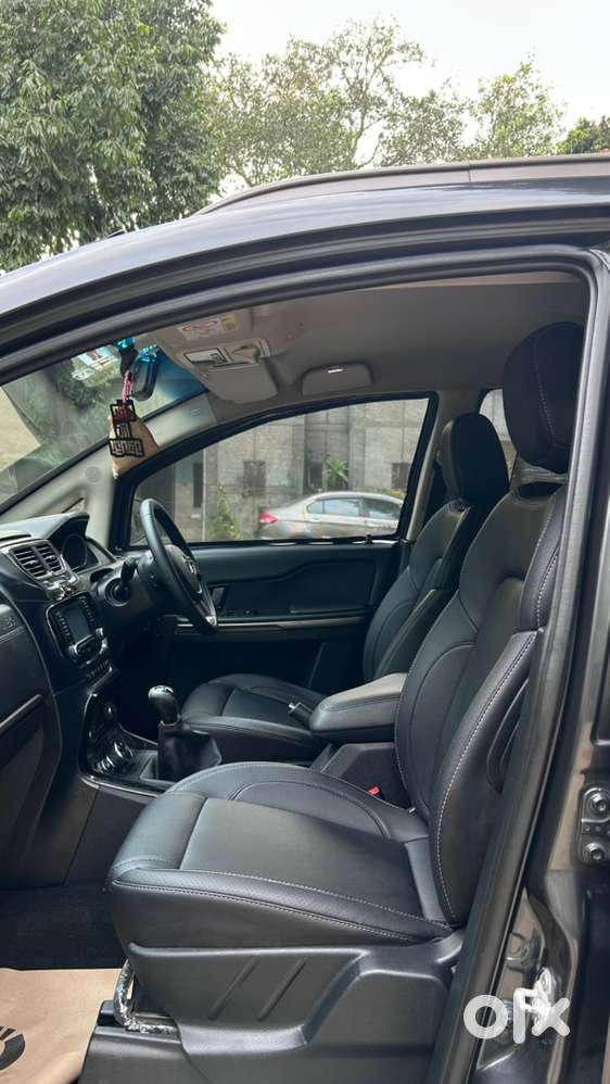 Tata Hexa Diesel 2017