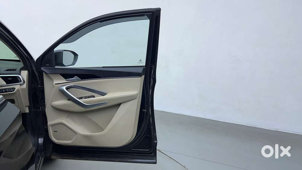 Mg Hector Sharp Diesel Mt, 2021, Diesel