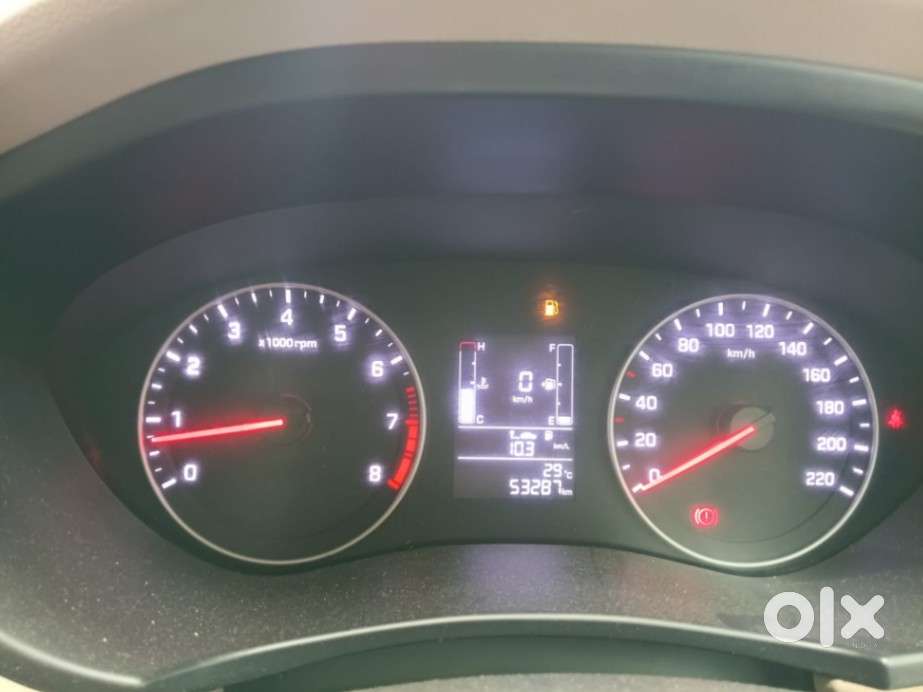 Hyundai I20 1.2 Magna Executive, 2018, Petrol