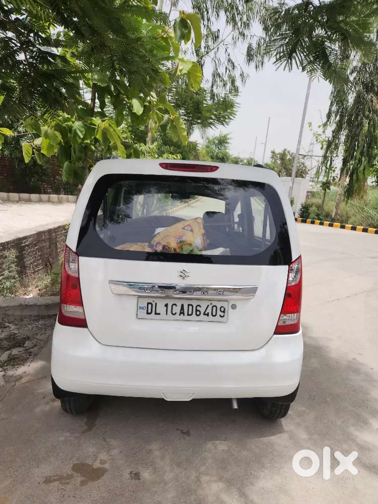 Maruti Wagon R 2015 Nov Ke Gadi Ma Koyi Kami Nhi Ha