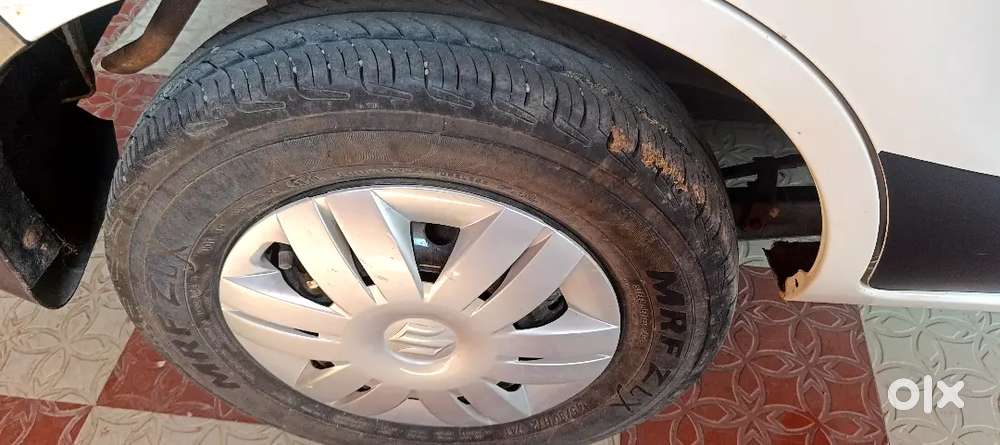 Maruti Suzuki Alto 800 2013