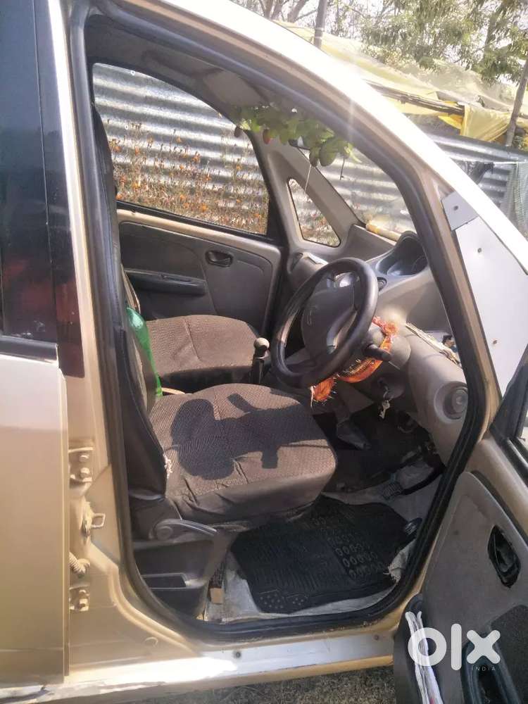 Tata Nano 2013 Petrol Good Condition