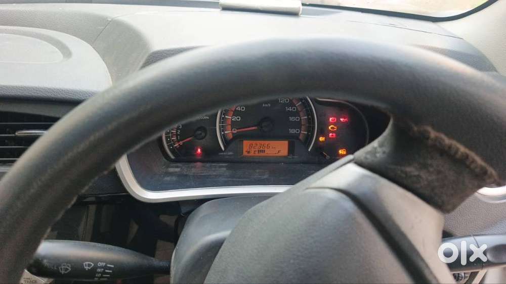2015 Maruti Alto K10