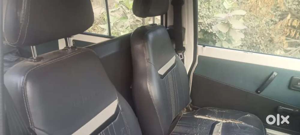 Maruti Suzuki Omni 2018 Petrol Well Maintained