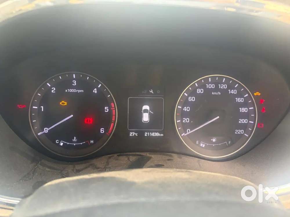 Hyundai I20 2015 Diesel 211000 Km Driven