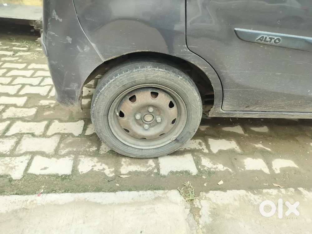 Maruti Suzuki Alto 2015 टाइम पास वाले Msg ना करे