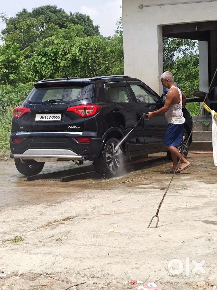 Mahindra Xuv300 Diesel 2019 Variant