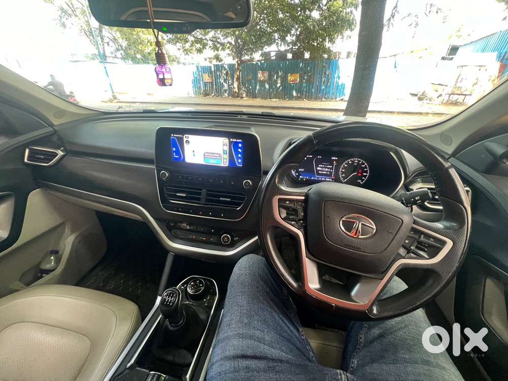 Tata Safari Diesel 2021