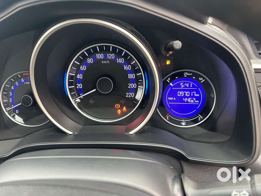 Honda Jazz 1.2 Sv I Vtec, 2016, Petrol