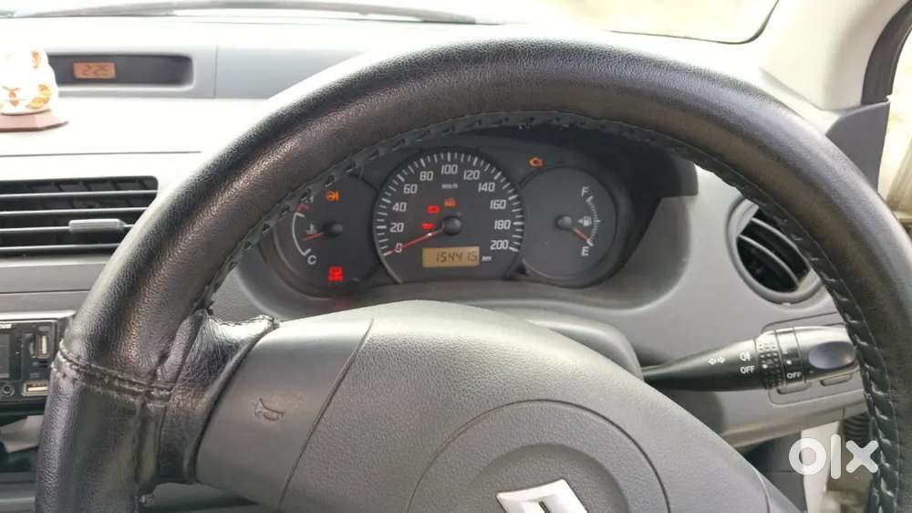 Maruti Suzuki Dzire 2009 Petrol Well Maintained And Good Condition