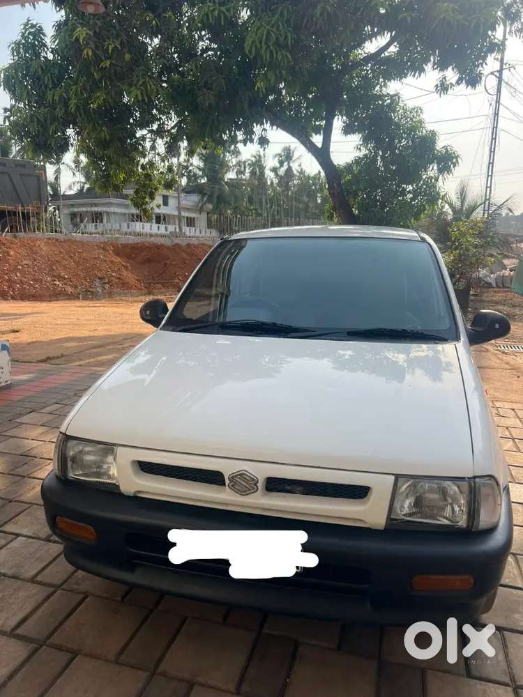 Zen Automatic For Sale - Ka Registered(ka 01)