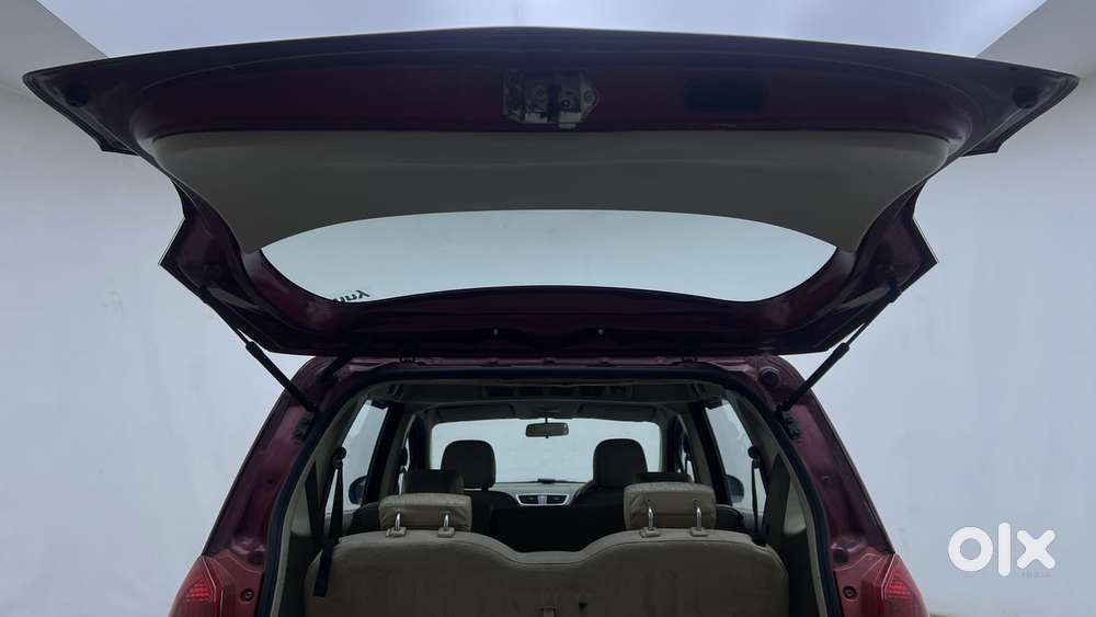 Maruti Suzuki Ertiga Vdi, 2015, Diesel