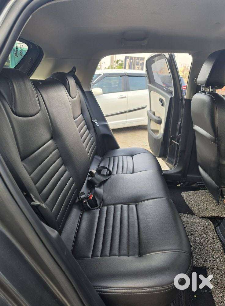 Tata Altroz 1.2 Xm, 2022, Petrol