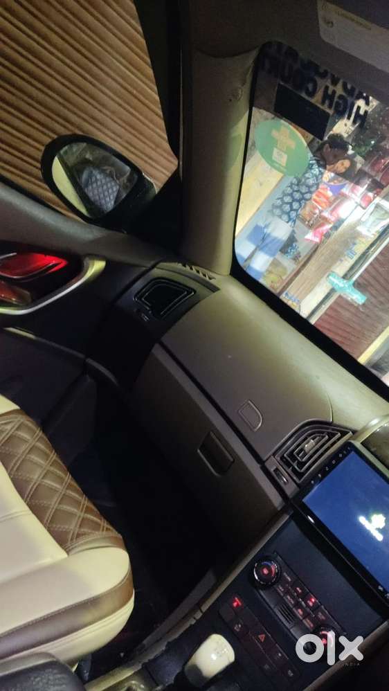Mahindra Xuv500 Diesel 2013