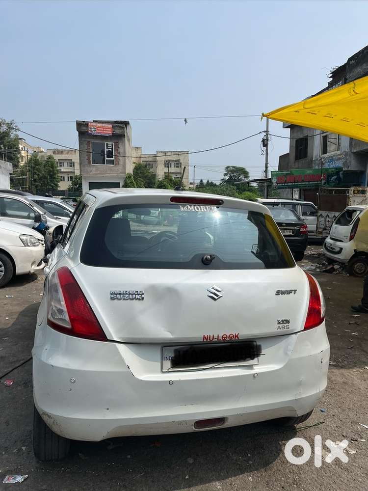 2012 Maruti Suzuki Diesel