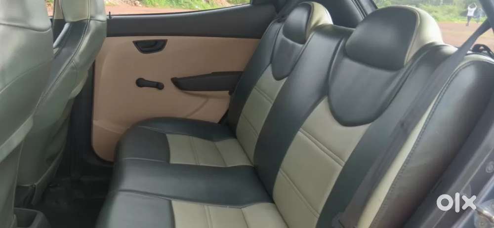 Hyundai Eon Magna +, 2015, Petrol