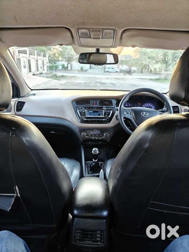 2015 Diesel Hyundai Elite I20 (2nd Owner)